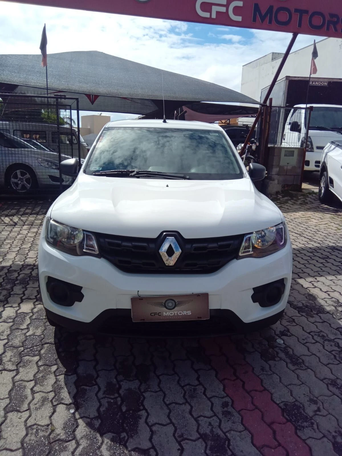 RENAULT KWID