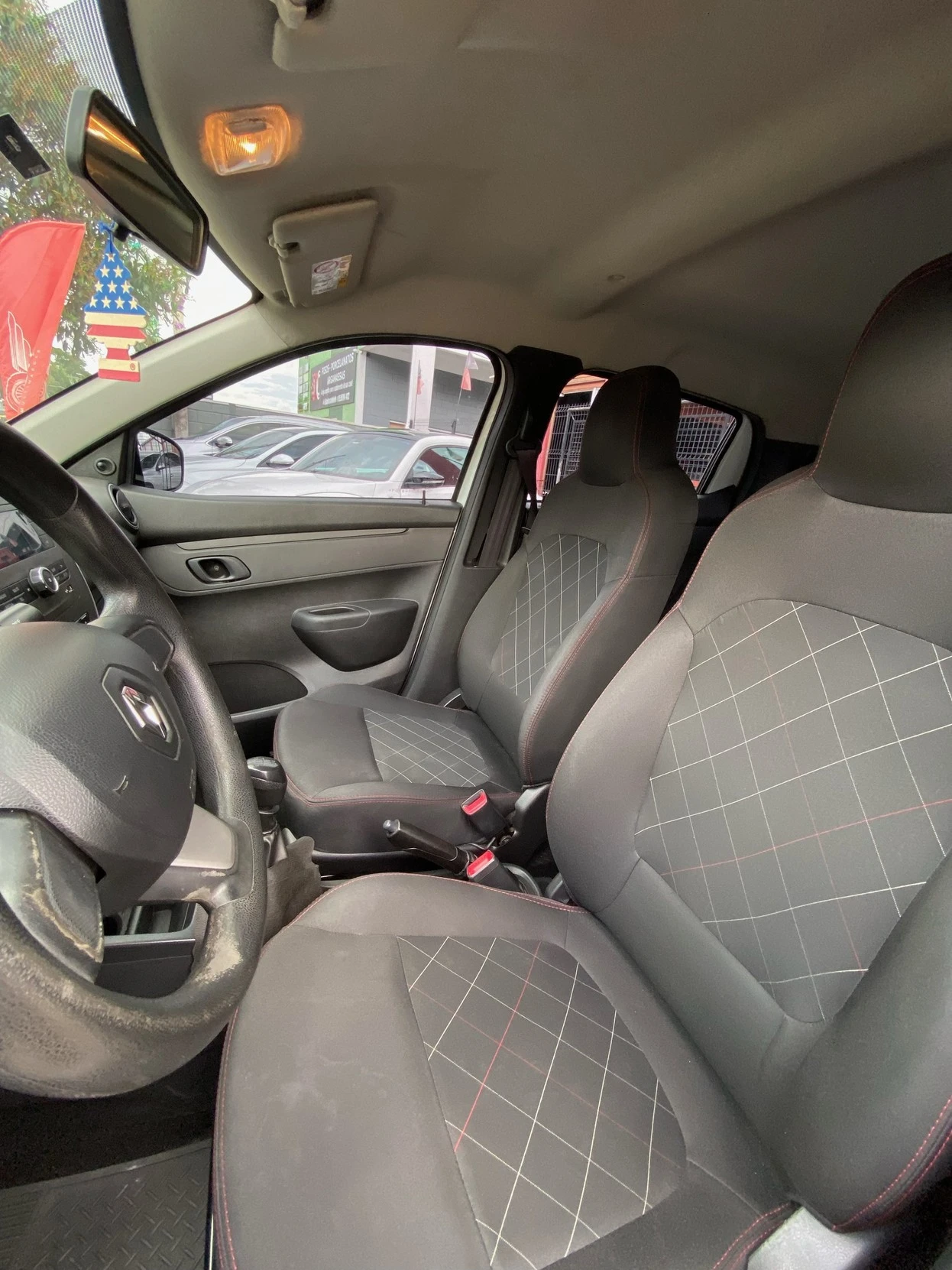 RENAULT KWID