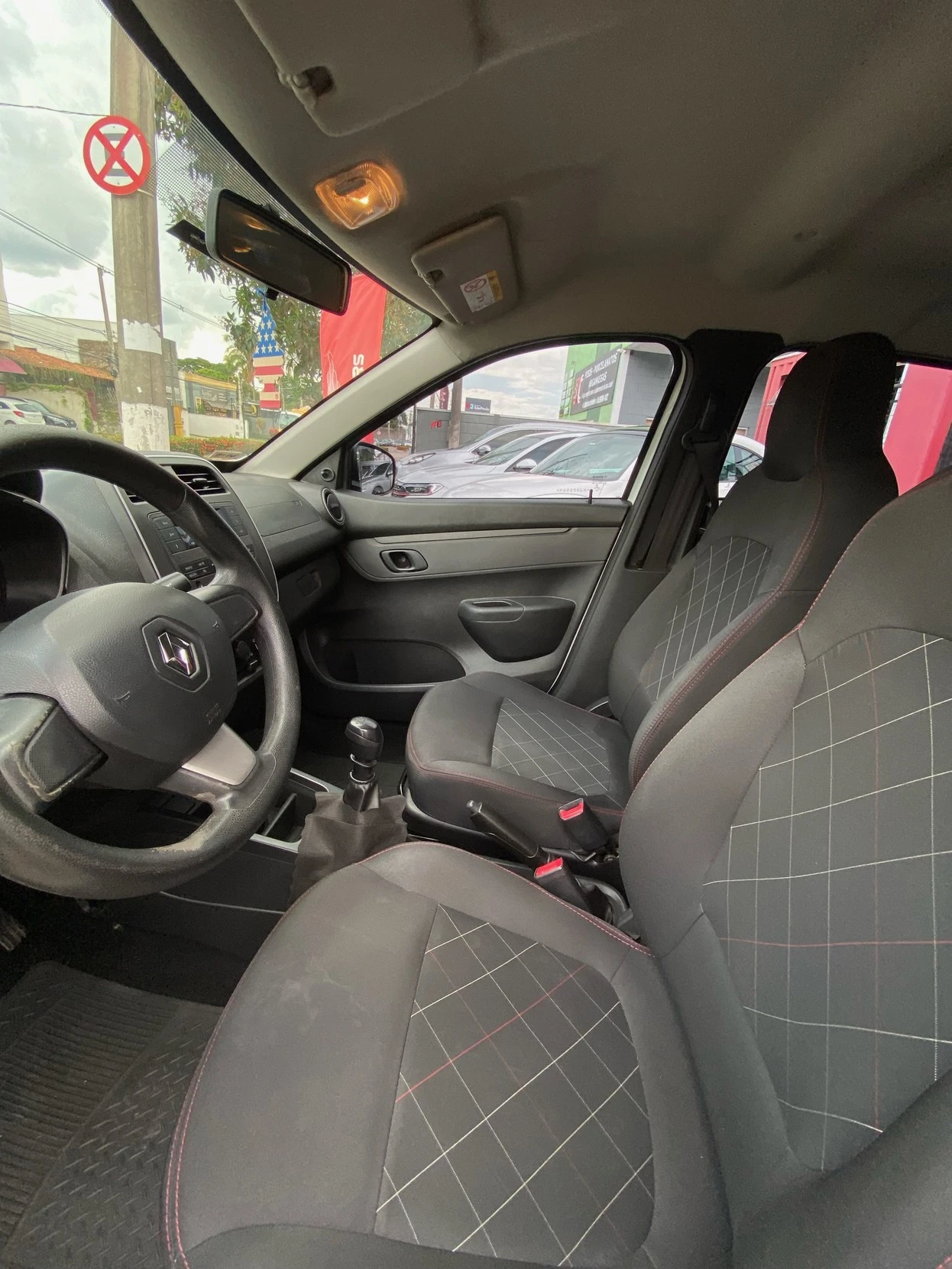 RENAULT KWID