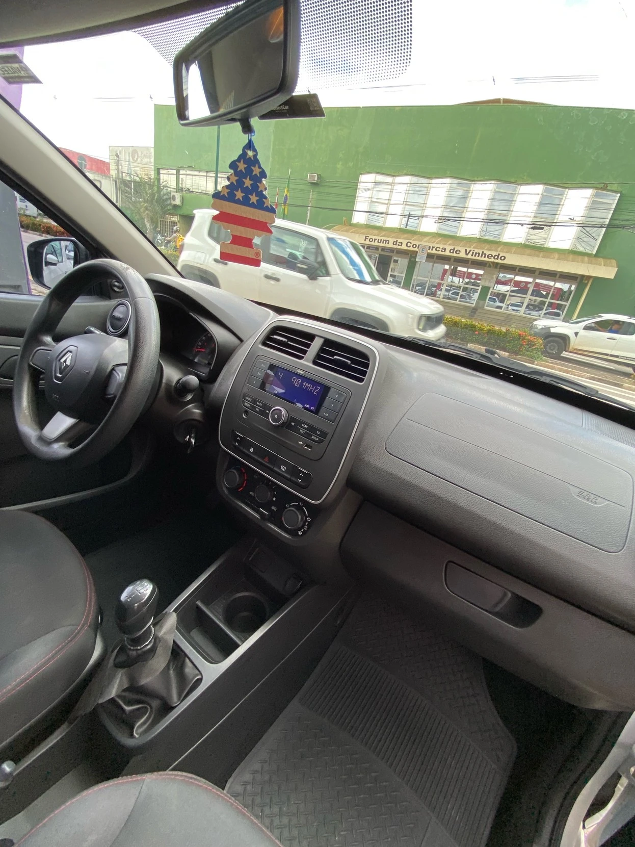 RENAULT KWID