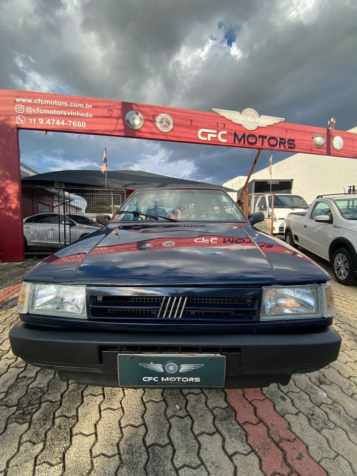 FIAT UNO