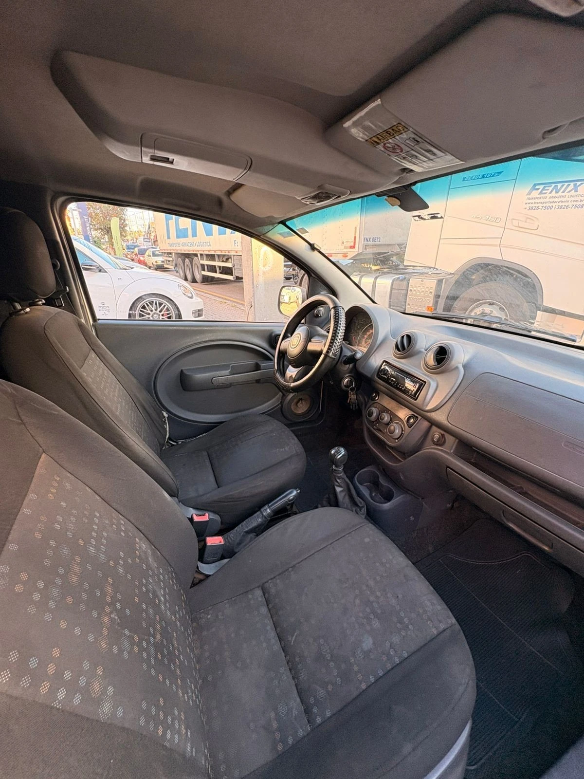 FIAT FIORINO