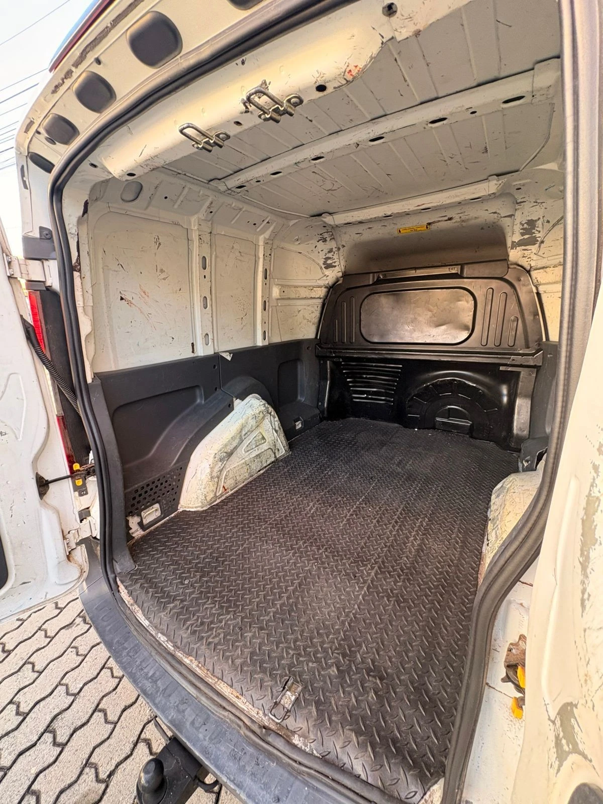 FIAT FIORINO