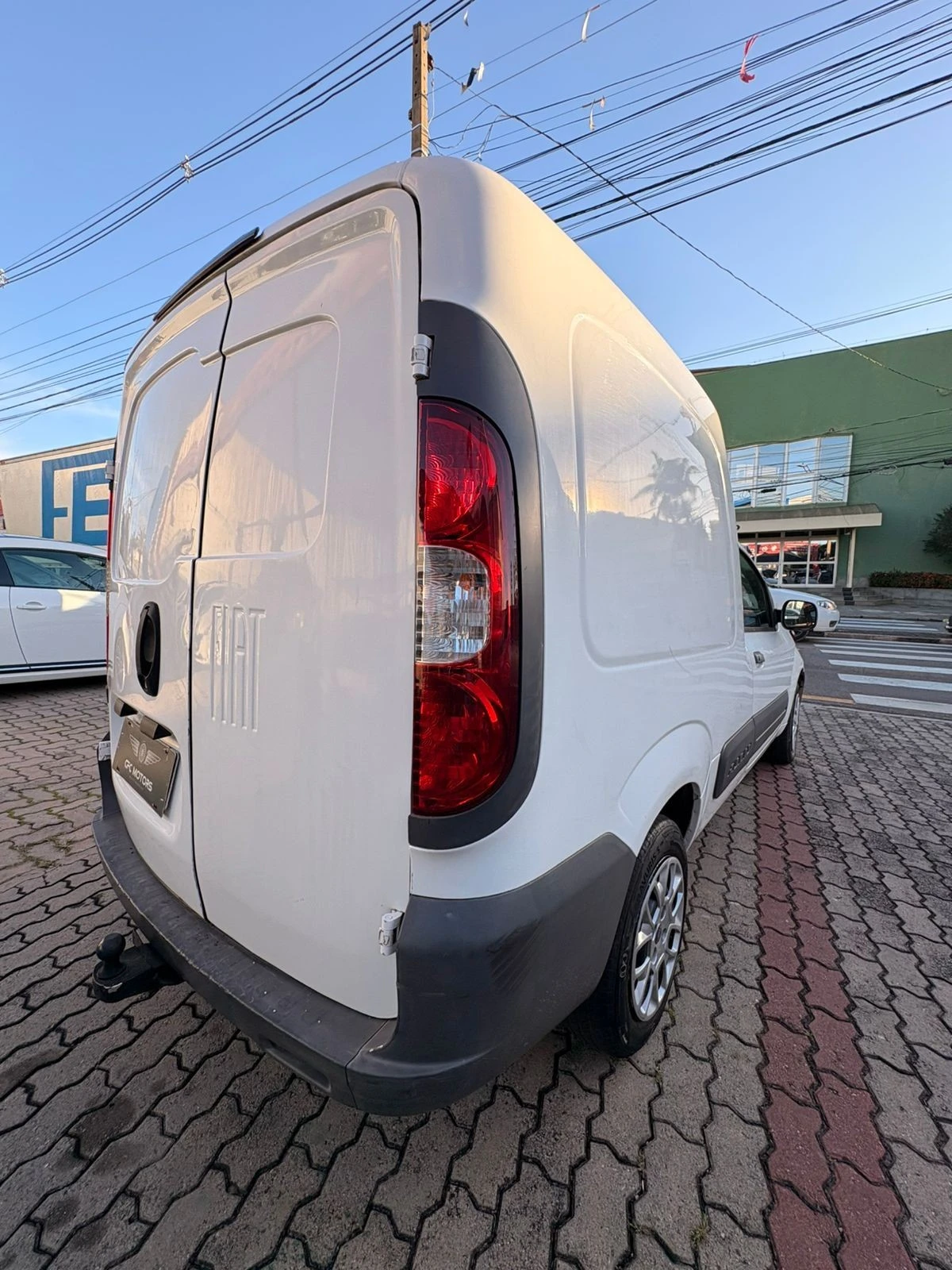 FIAT FIORINO