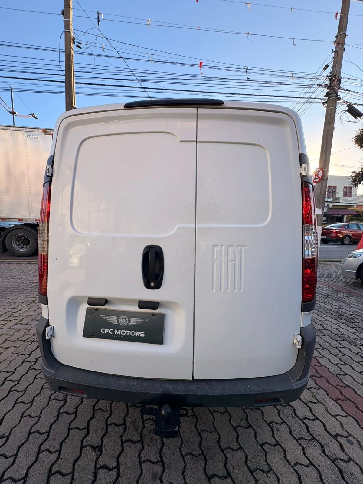 FIAT FIORINO