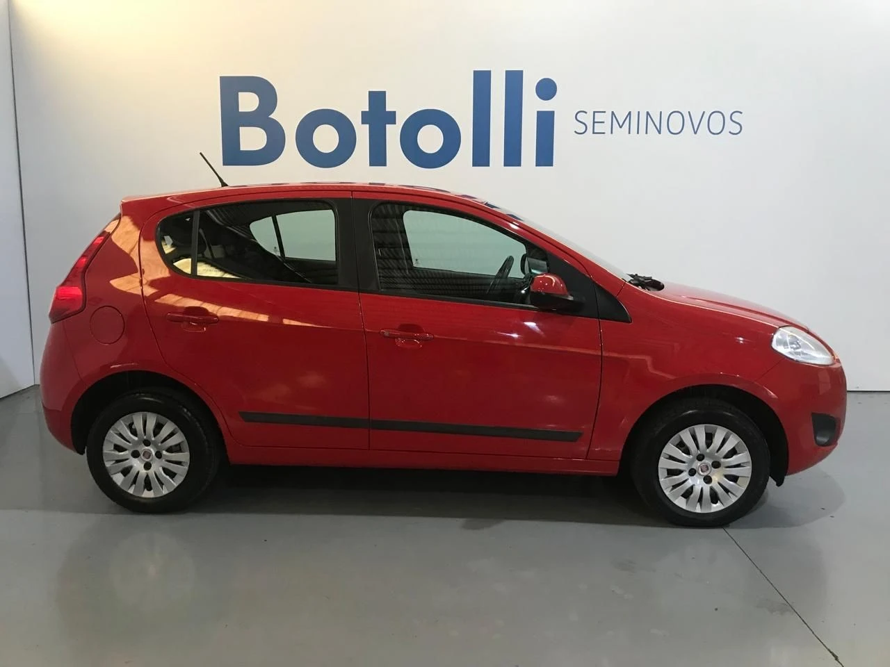 FIAT PALIO
