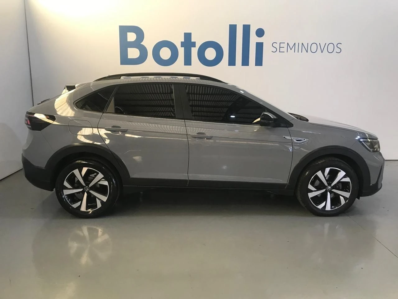VOLKSWAGEN NIVUS