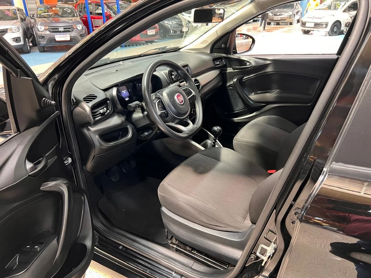 FIAT ARGO