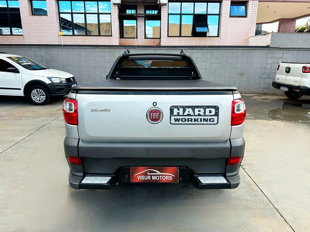 FIAT STRADA