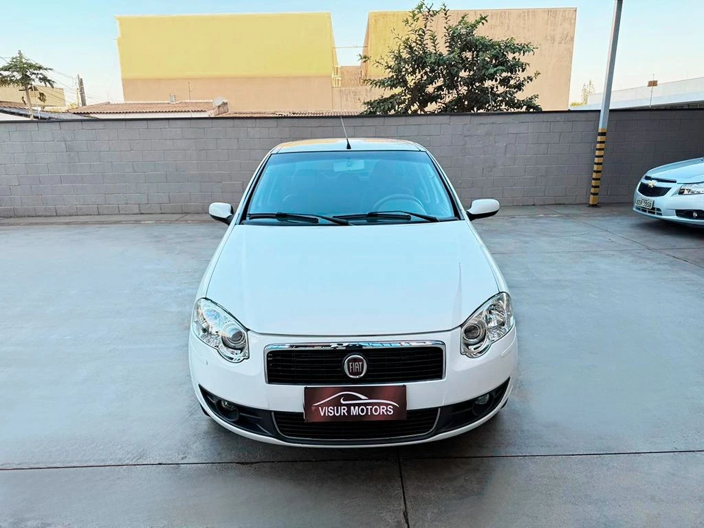 FIAT PALIO