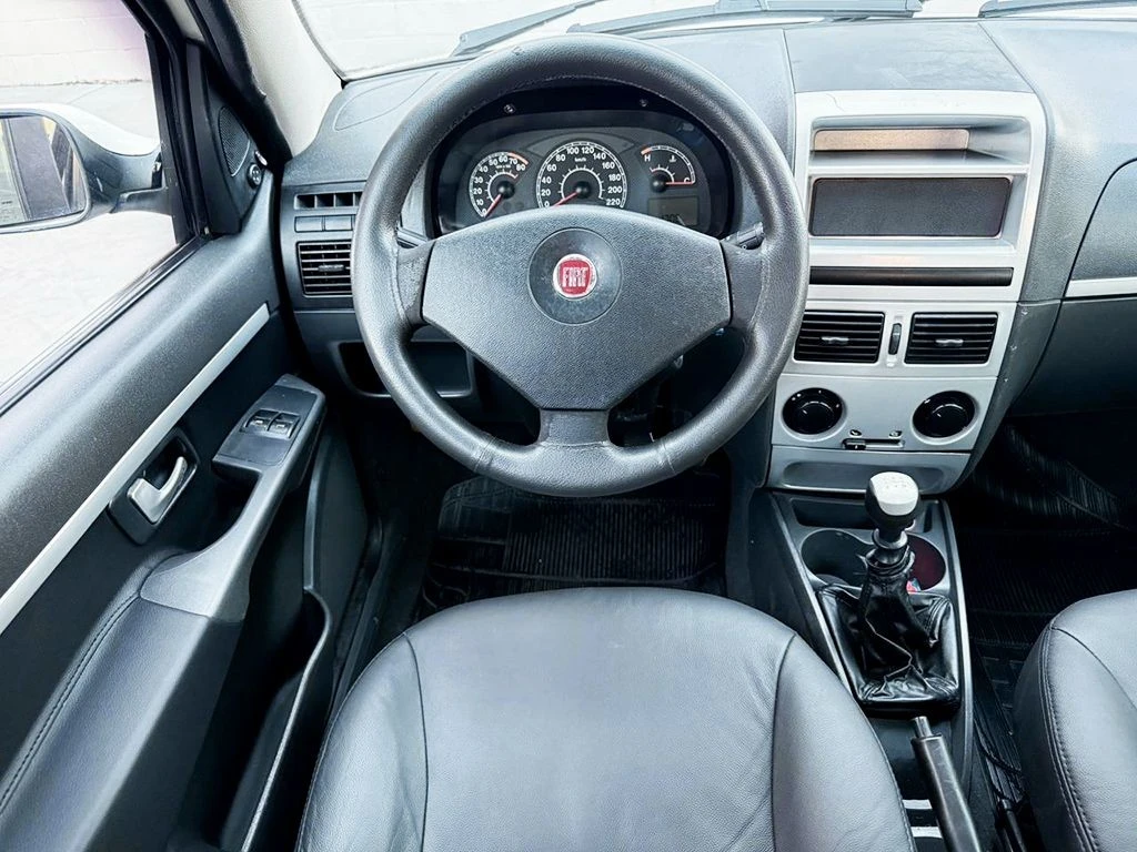 FIAT PALIO