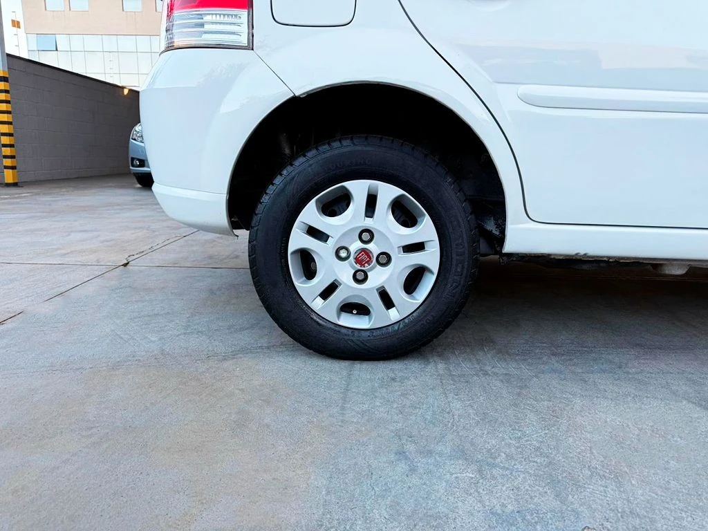 FIAT PALIO