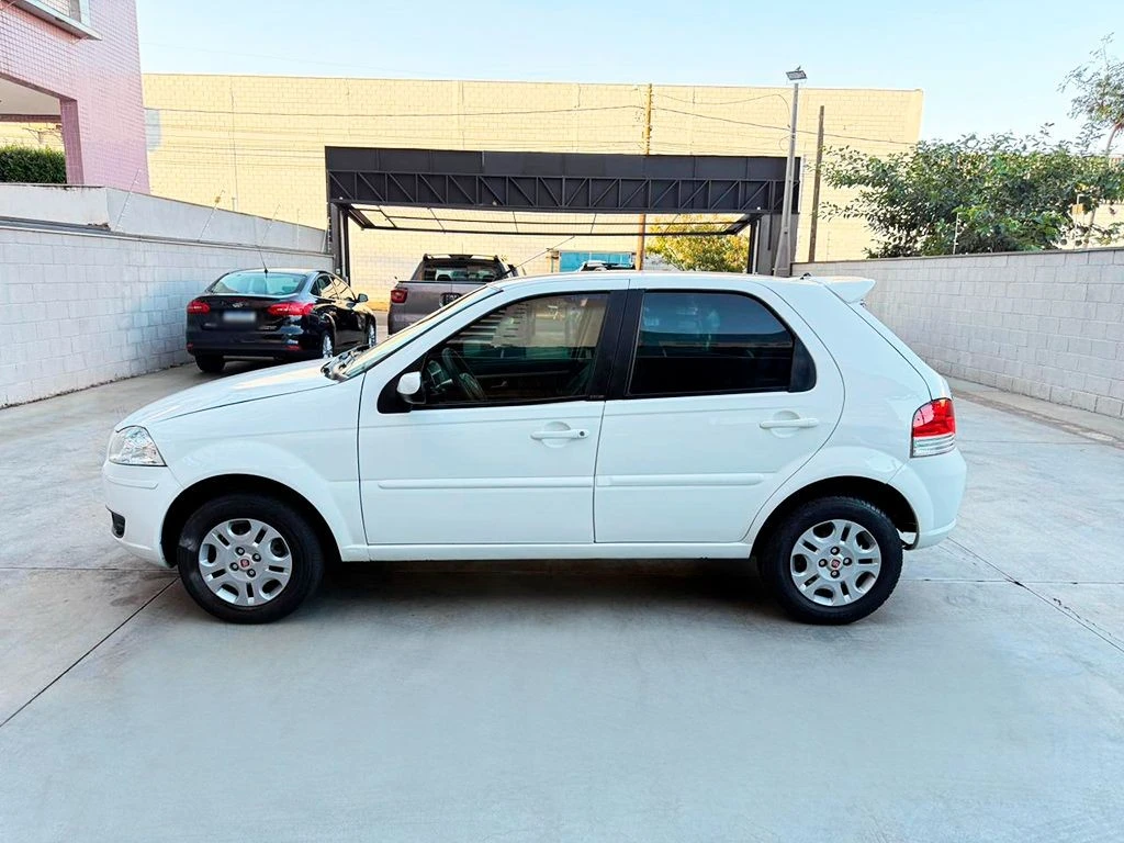FIAT PALIO
