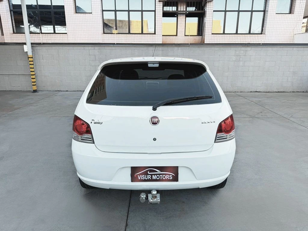 FIAT PALIO