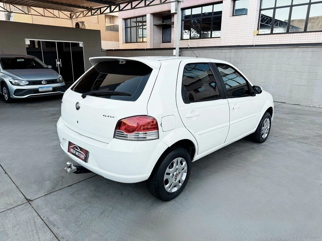 FIAT PALIO