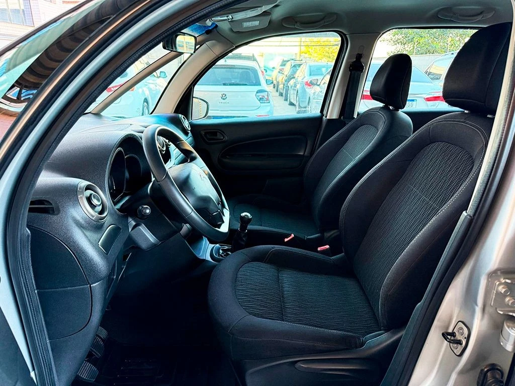 CITROEN C3 PICASSO