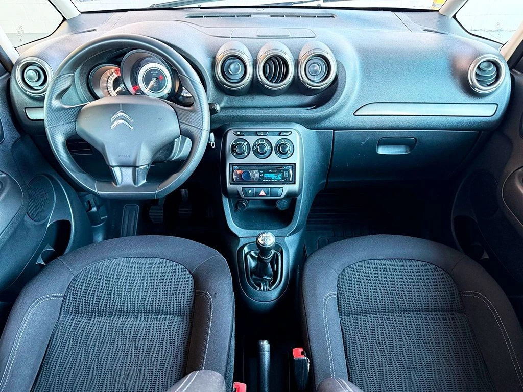 CITROEN C3 PICASSO