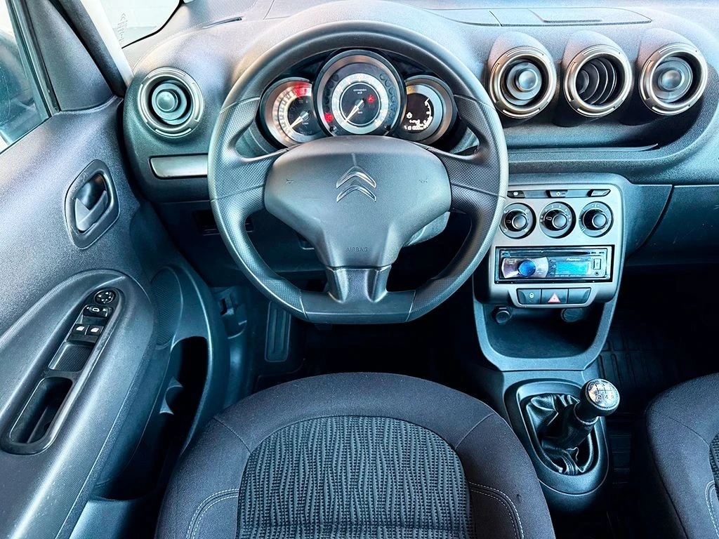 CITROEN C3 PICASSO
