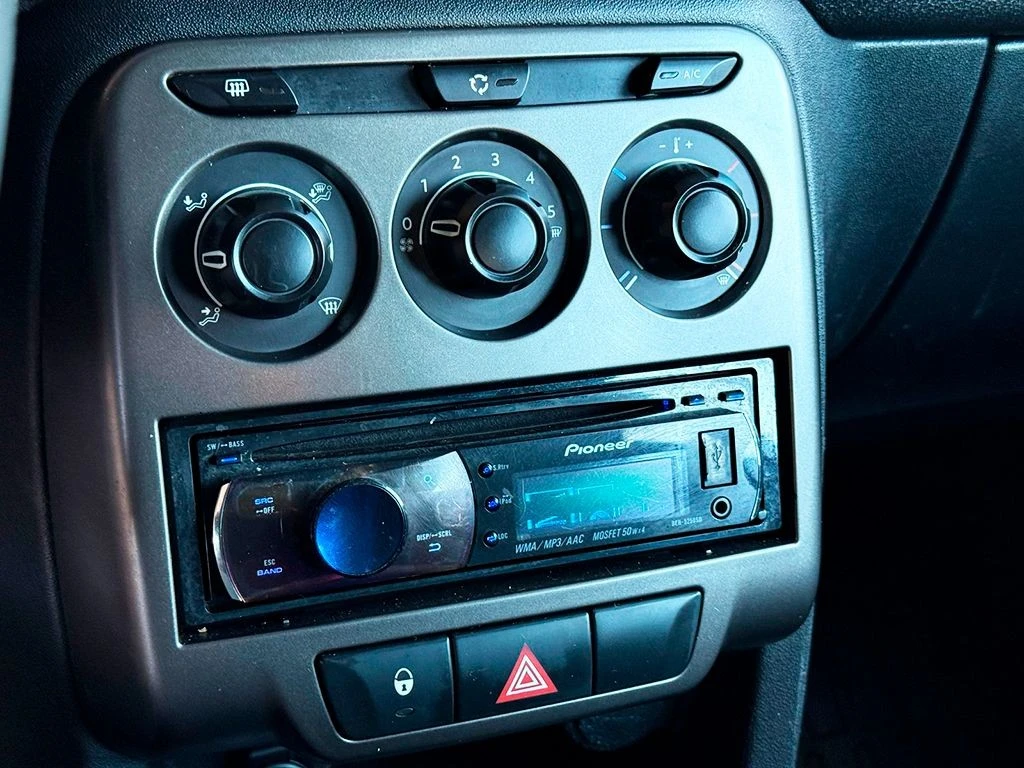 CITROEN C3 PICASSO
