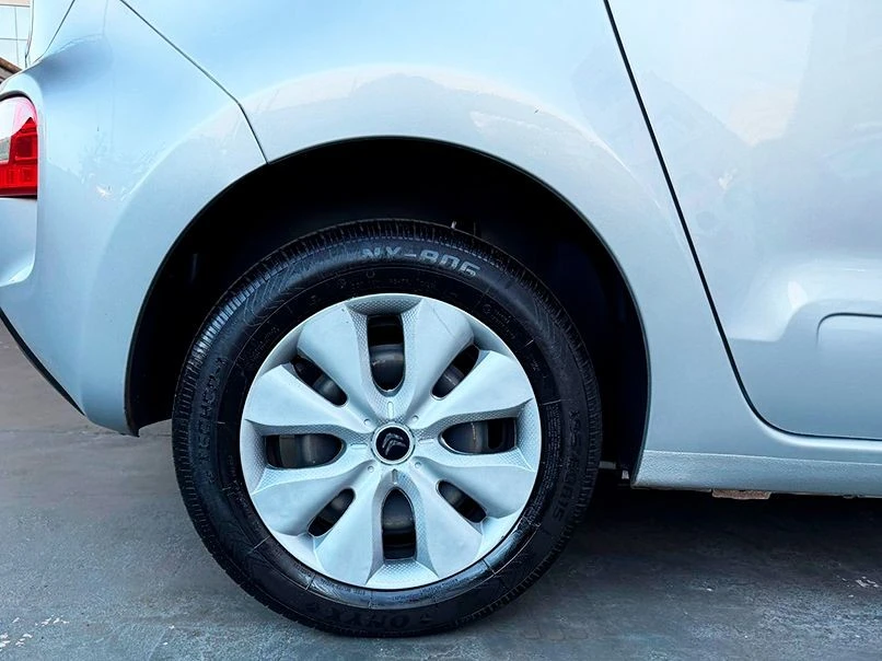 CITROEN C3 PICASSO