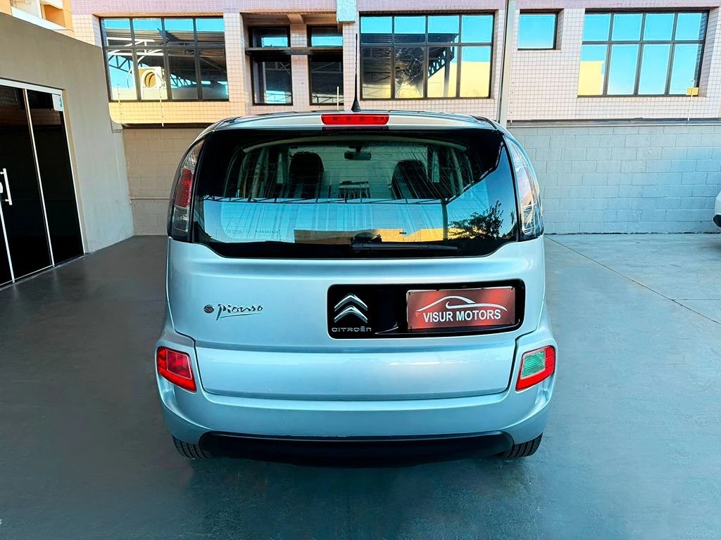 CITROEN C3 PICASSO