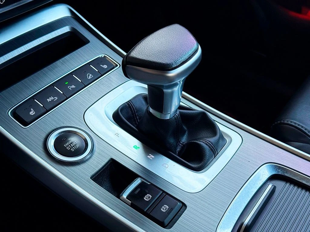 CHERY TIGGO 7