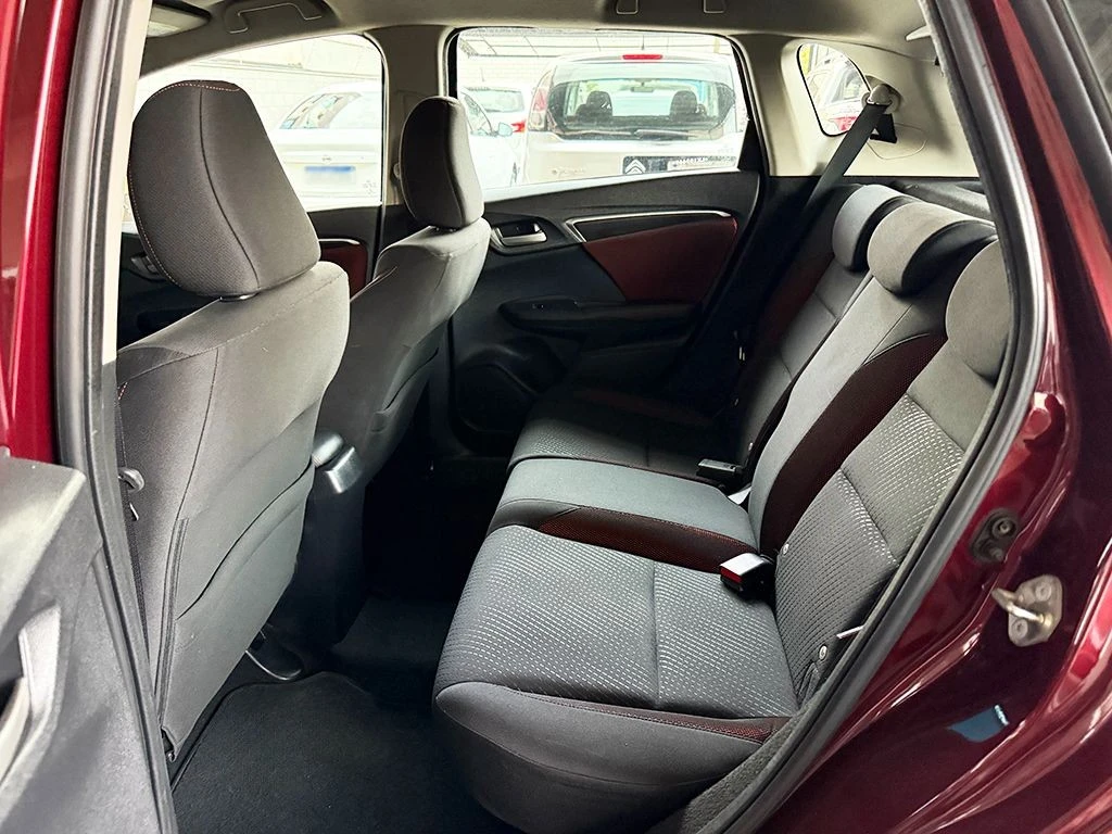 HONDA WRV