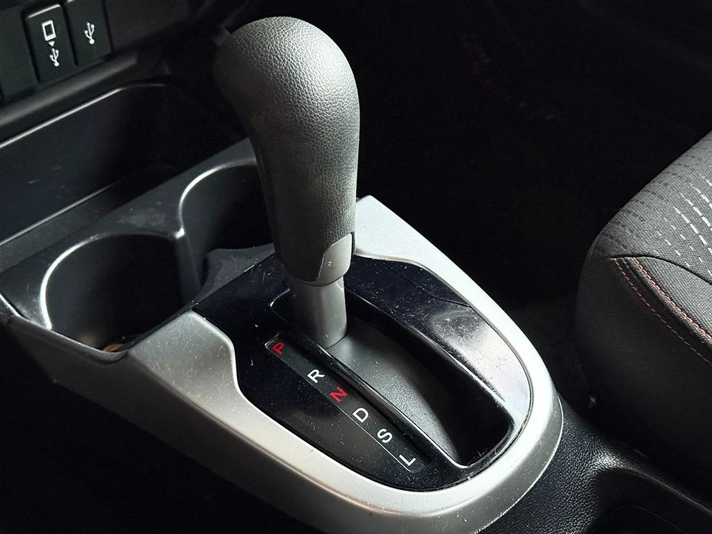 HONDA WRV