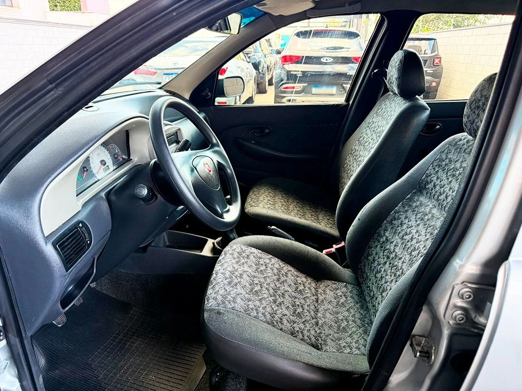 FIAT PALIO