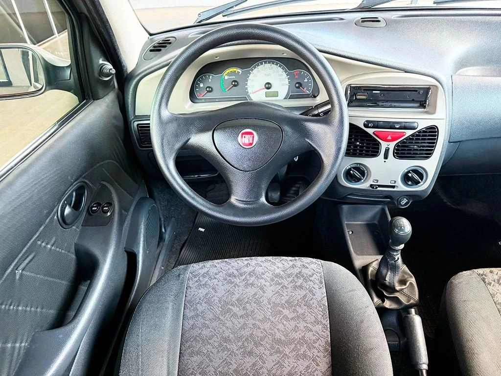 FIAT PALIO