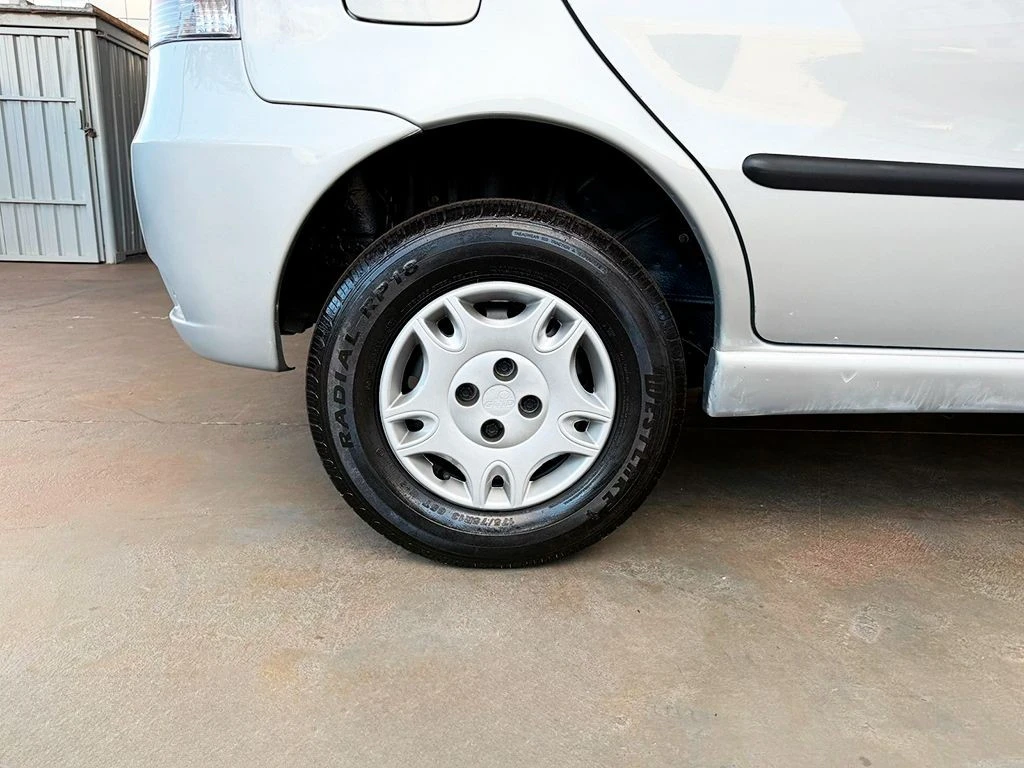 FIAT PALIO