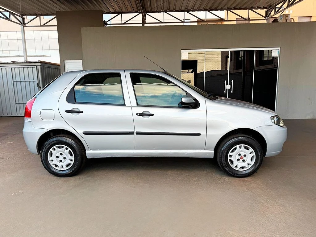 FIAT PALIO