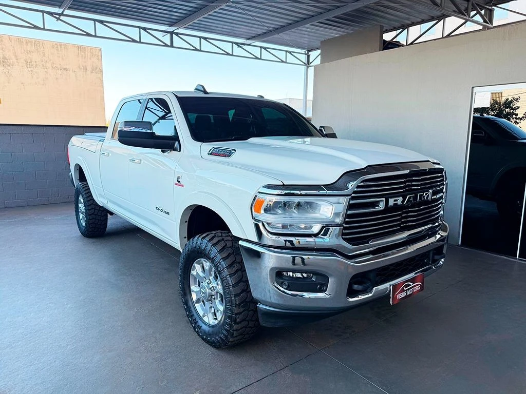 RAM 2500