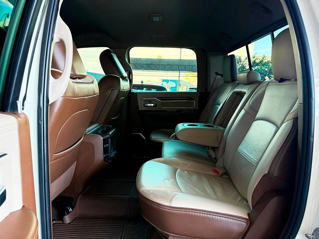 RAM 2500