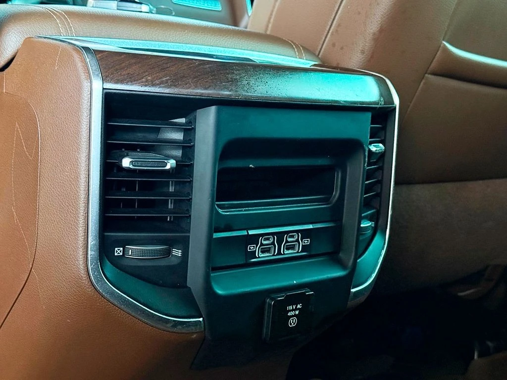 RAM 2500