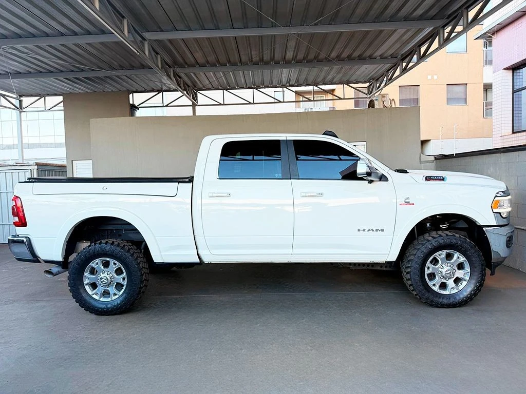 RAM 2500