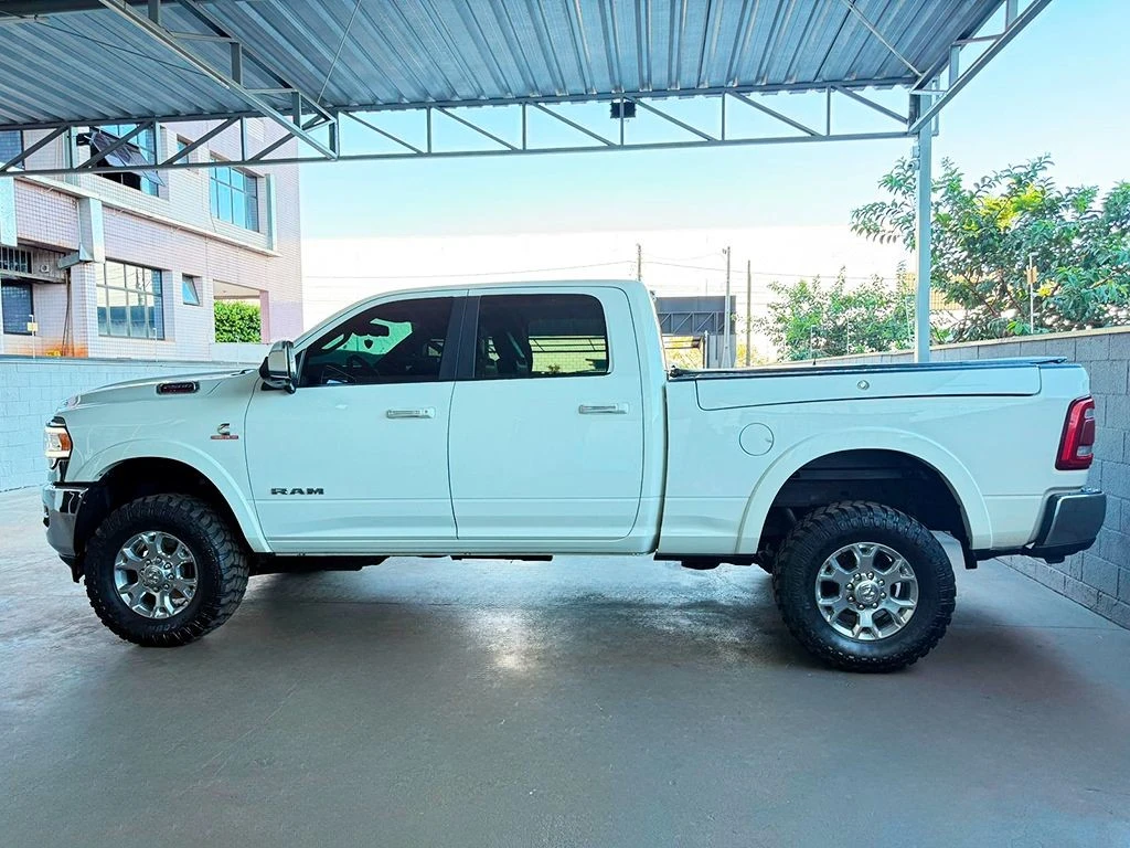 RAM 2500