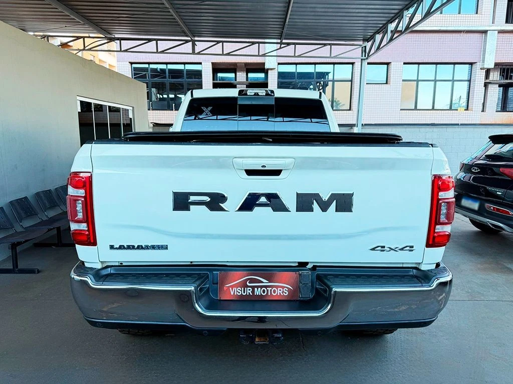 RAM 2500