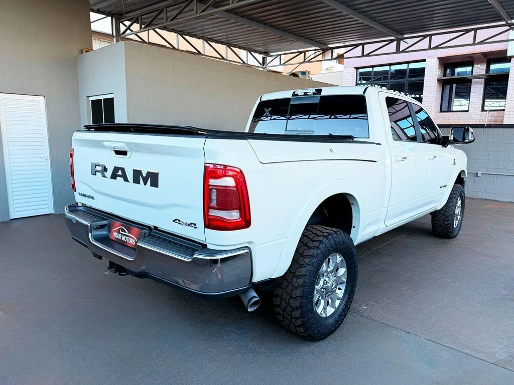 RAM 2500