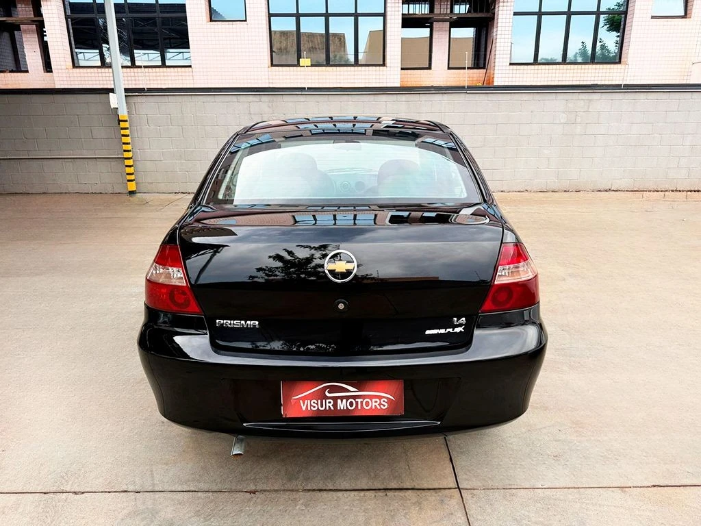 CHEVROLET PRISMA