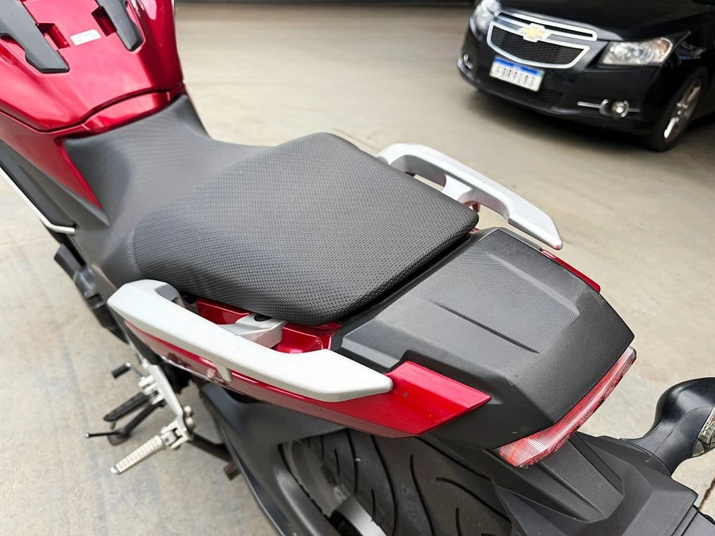 HONDA NC 750X ABS DCT