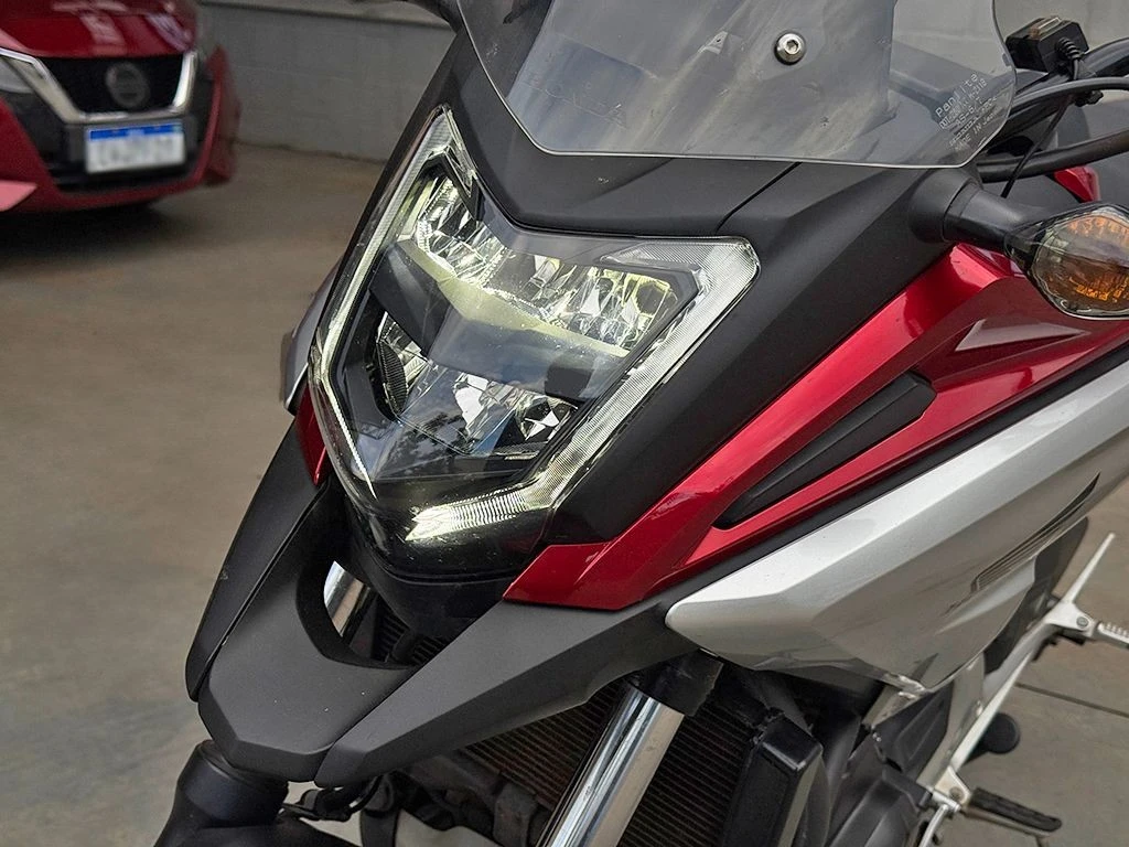 HONDA NC 750X ABS DCT