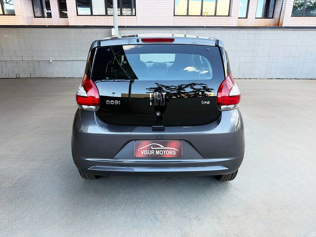 FIAT MOBI