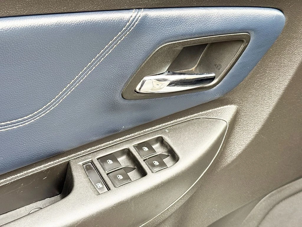 CHEVROLET SPIN