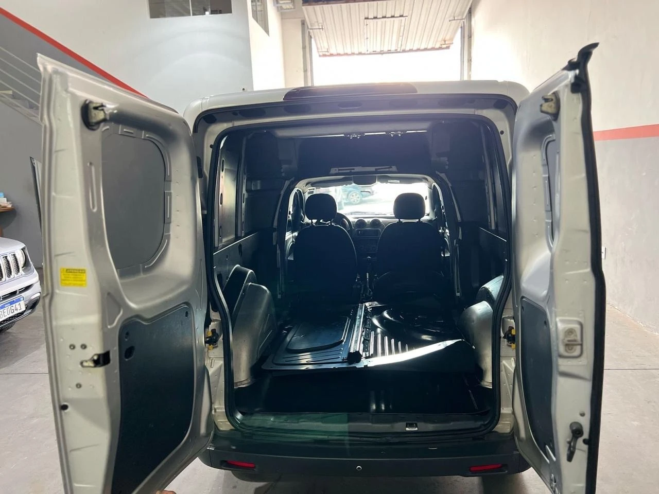 FIAT FIORINO