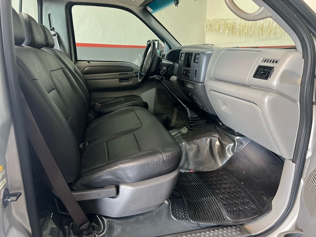 FORD F-250