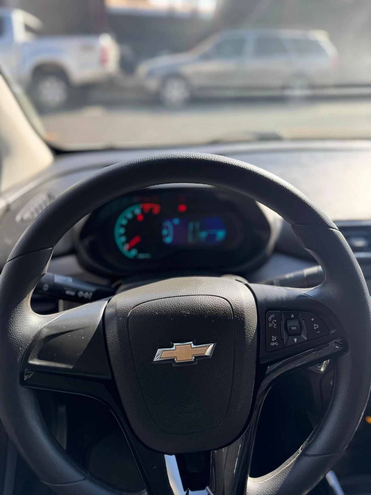 CHEVROLET PRISMA