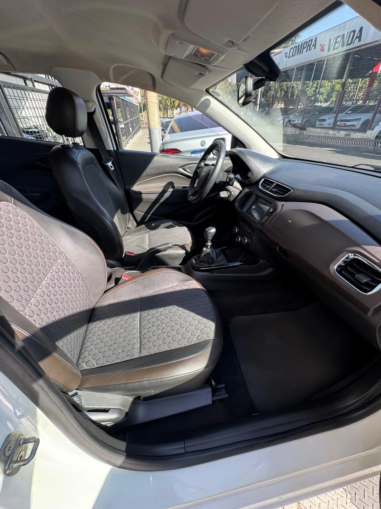 CHEVROLET PRISMA