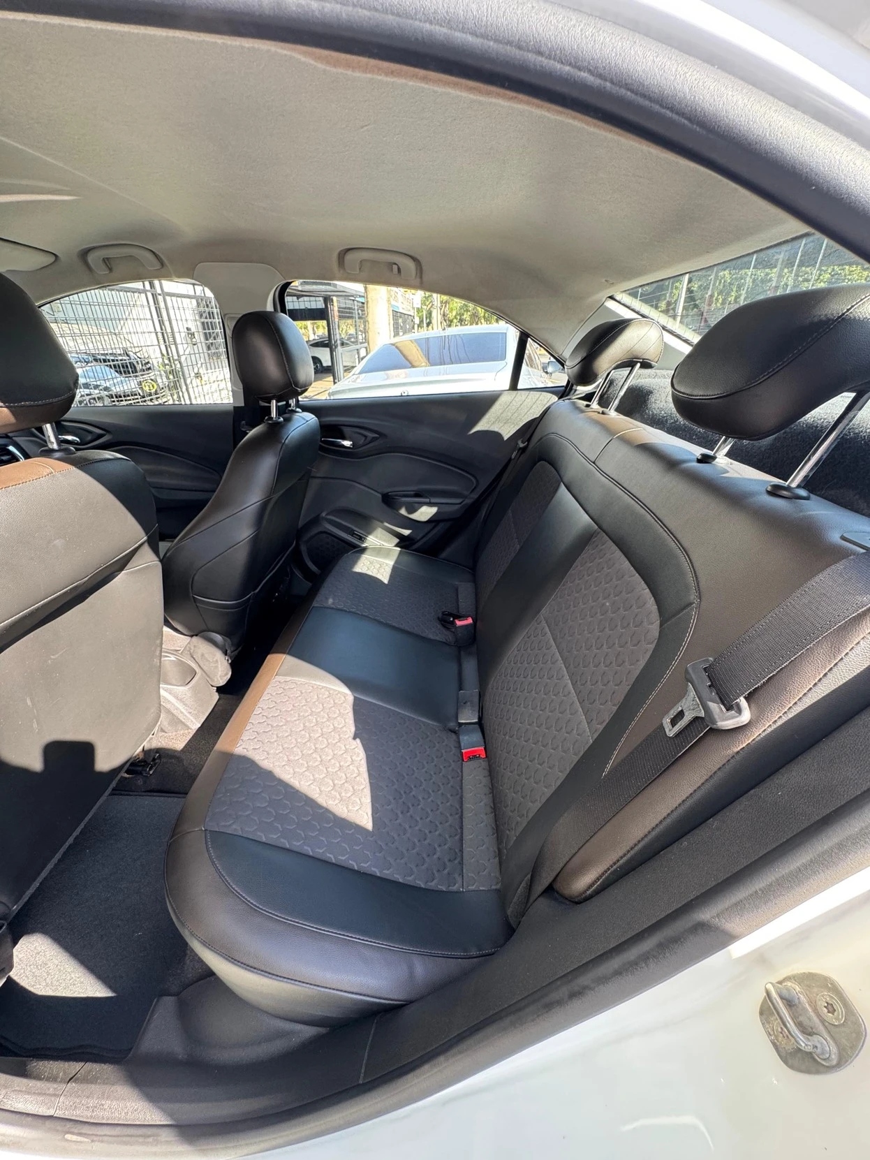 CHEVROLET PRISMA