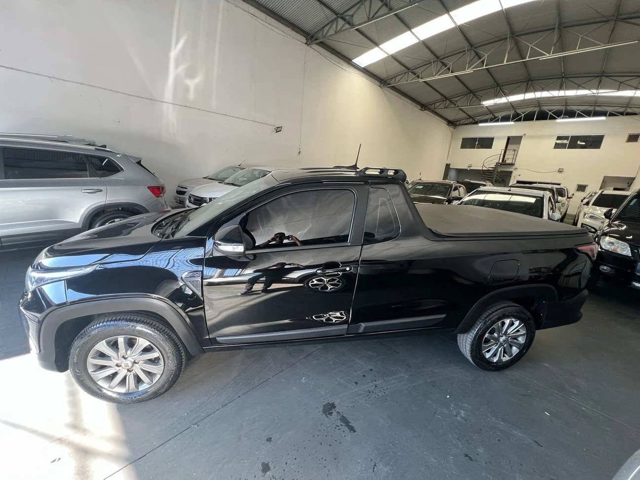 FIAT STRADA